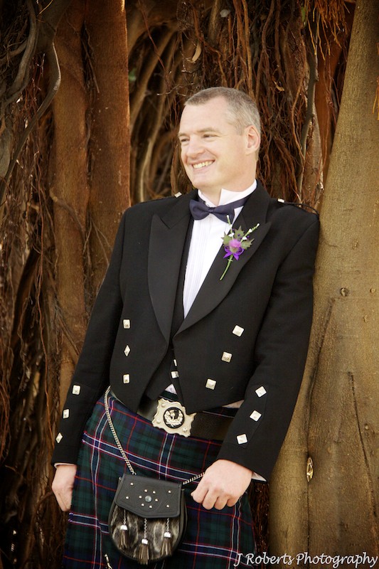 Groom pre wedding - wedding photography sydney